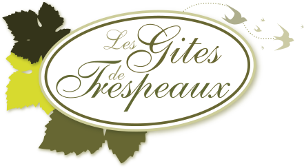 Gites de Trespeaux