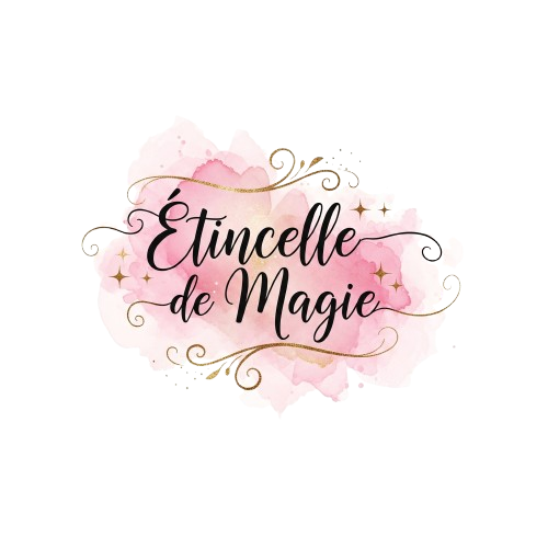 logo Etincelle de Magie